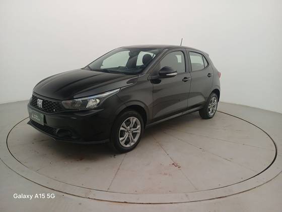 FIAT ARGO 1.0 FIREFLY FLEX DRIVE MANUAL FIAT ARGO 1.0 FIREFLY FLEX DRIVE MANUAL